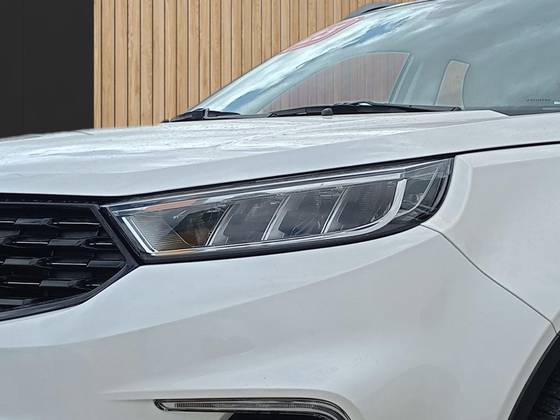 FORD TERRITORY 1.5 ECOBOOST GTDI GASOLINA TITANIUM AUTOMÁTICO